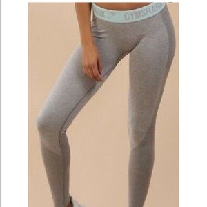 Gymshark Flex Leggings